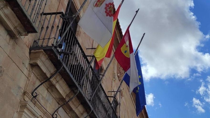 Fallece el exalcalde de Almagro, Antonio García Rivero y la localidad decreta dos días de luto oficial