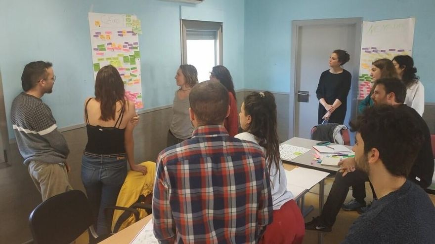 Cuenca acoge la quinta edición de su programa de emprendimiento cultural y social 'Semillas'