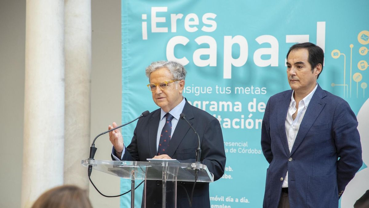 'Eres Capaz', un plan de capacitación digital que recorrerá la provincia con una unidad móvil