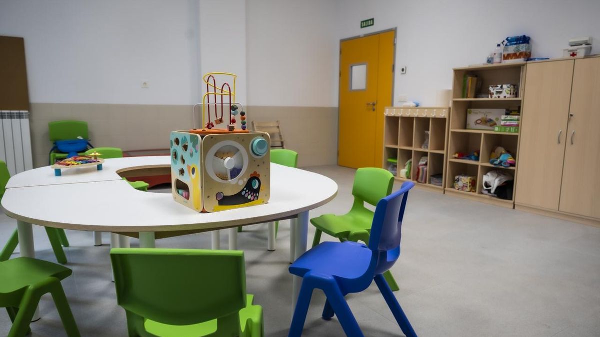 Espacio Atemtia y a·Autismo atienden las necesidades de los alumnos de colegios de educación ordinaria y especial.