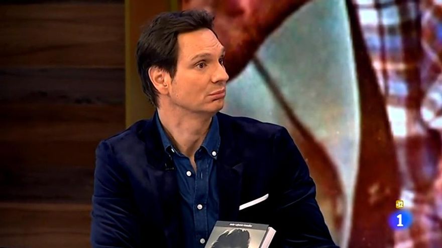 ¿Volverá Javier Cárdenas en septiembre a RTVE?