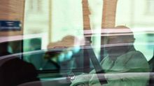 Benedicto XVI regresa a Roma tras visitar a su hermano enfermo en Alemania