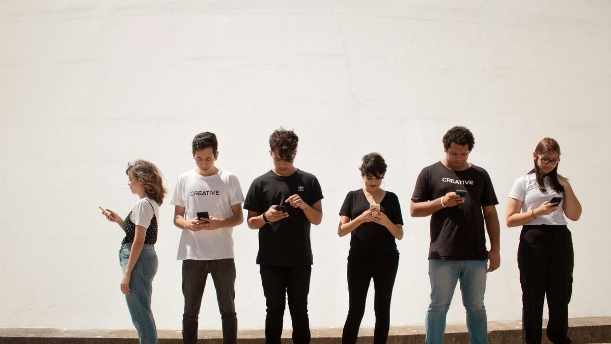 La infancia digital no puede esperar