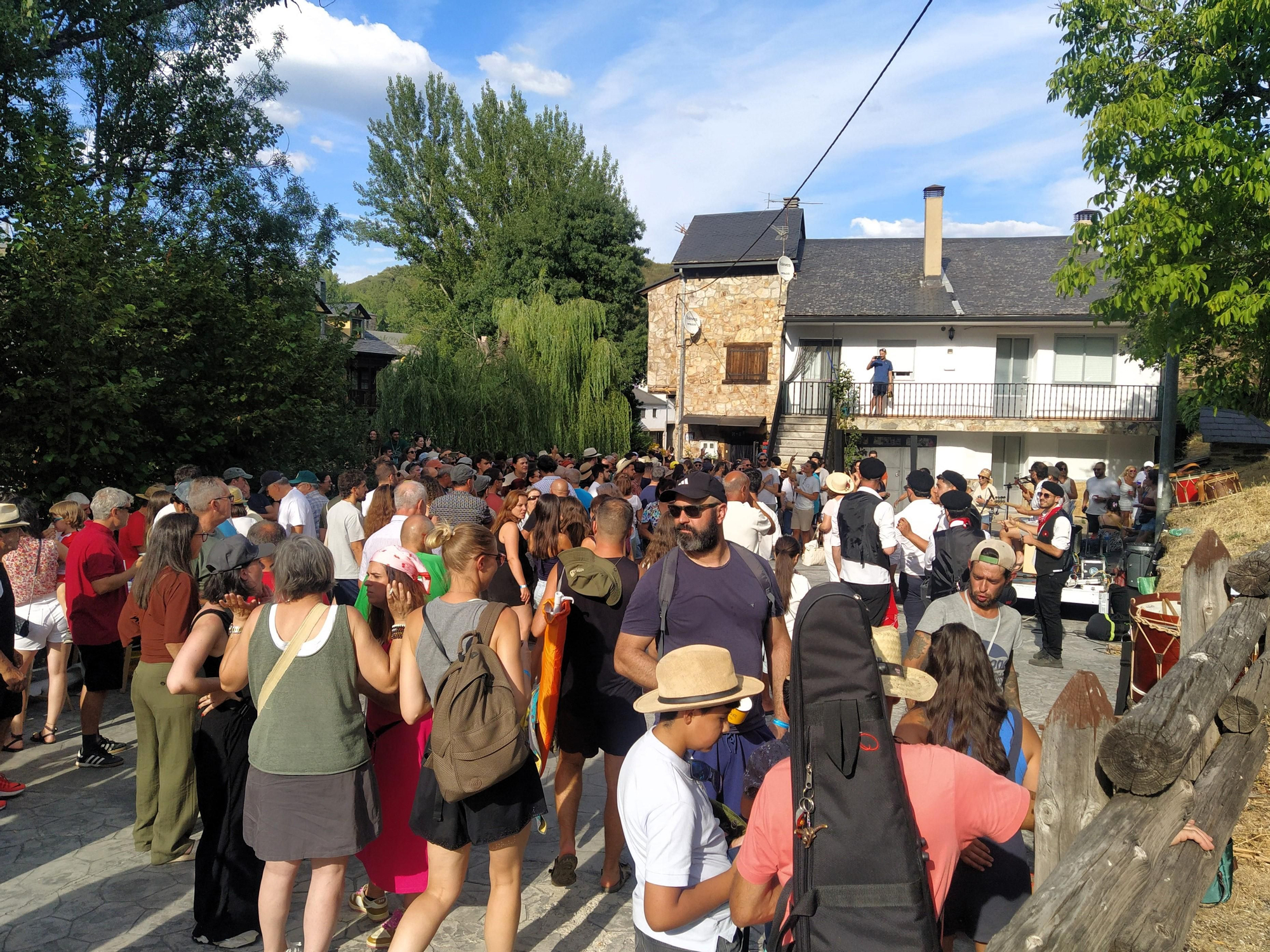 Festival d´Onor