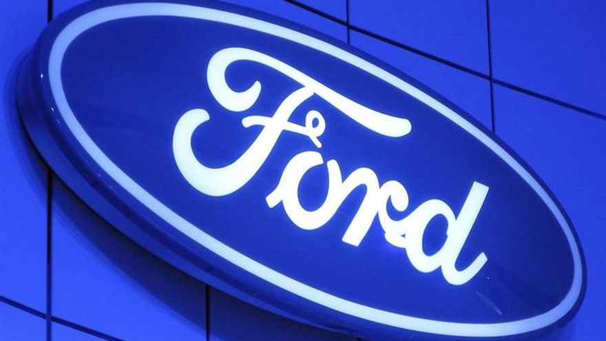 Las ventas del Grupo Ford en EE.UU. aumentaron un 4,1 % en agosto