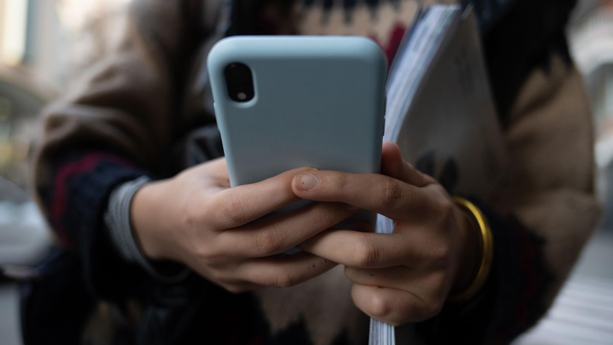 Este es el sistema que ha entrado en vigor para acabar con las estafas a través de mensajes SMS de ciberdelincuentes