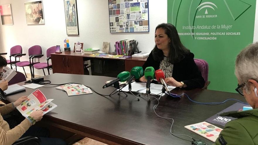 El IAM presenta la guía '¿Piensas como hablas?' para un uso igualitario del lenguaje en los centros escolares