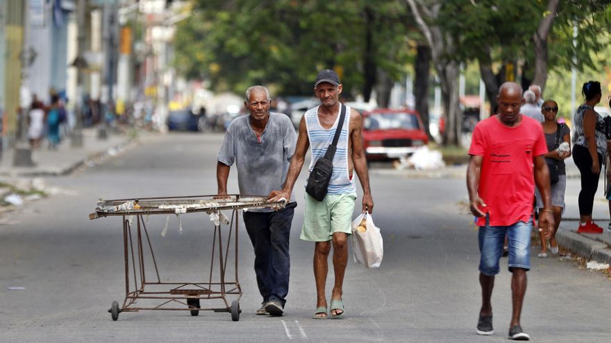 Declaraciones aporófobas de una ministra provocan críticas desde el oficialismo cubano