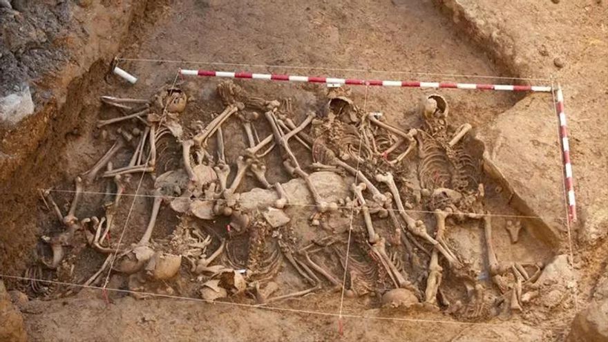Encinas Reales excavará y exhumará una nueva fosa del franquismo detectada con georradar