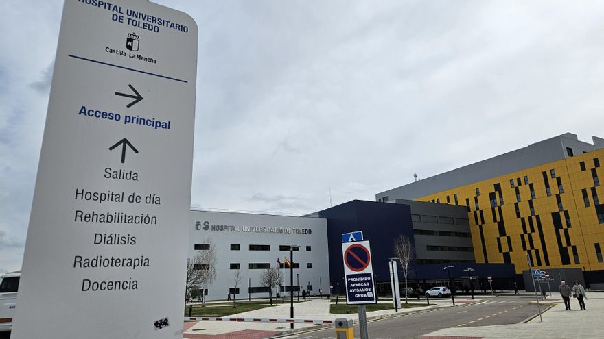 CCOO avanza dos nuevas denuncias ante Inspección de Trabajo por la situación de los laboratorios del Hospital de Toledo