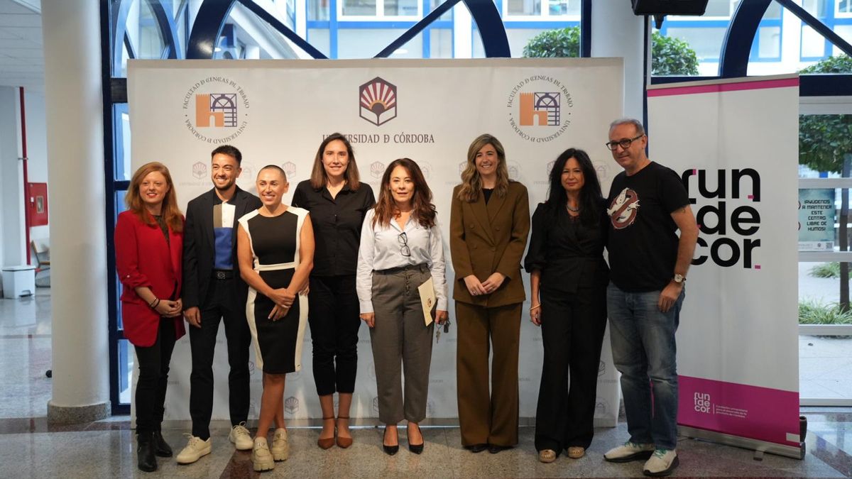 Córdoba impulsa talento e innovación a través de la marca personal, la tecnología y el marketing en el entorno digital