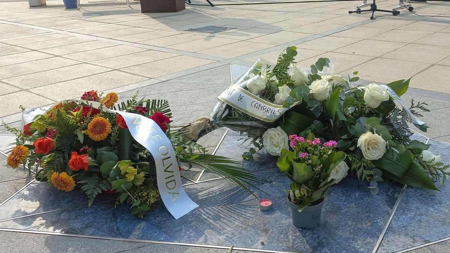 Cambrils recuerda a las víctimas de los atentados yihadistas de 2017