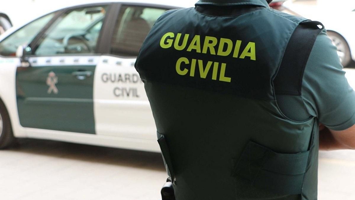 La Guardia Civil investiga la muerte violenta de una mujer en Cártama (Málaga)