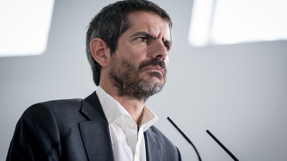 Urtasun llevará a los tribunales las ayudas al cine de Castilla y León por la "censura ideológica" de Vox