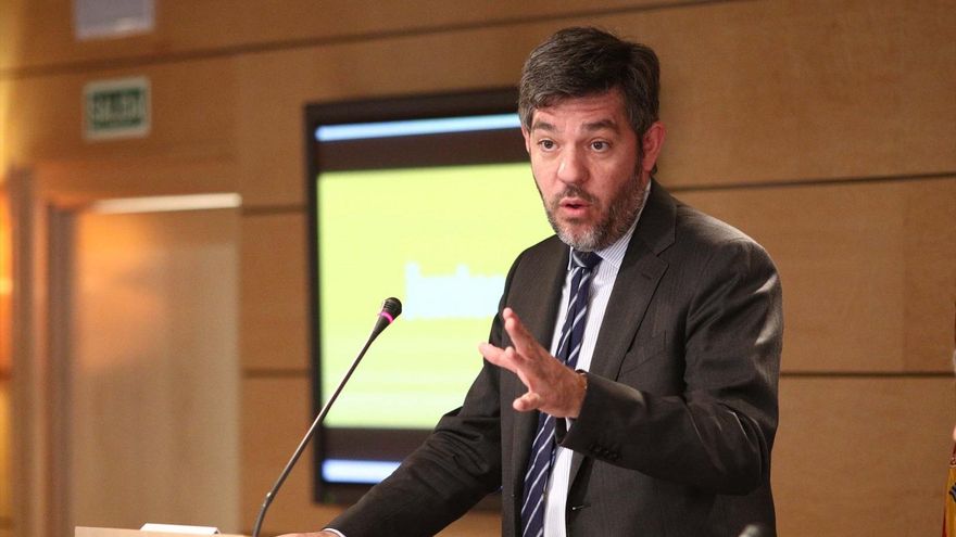 EuropaPress 1285490 alberto nadal vicepresidente banco europea inversion presentan resultados