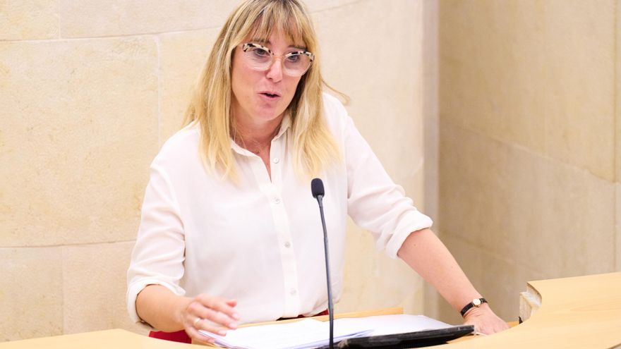 El PSOE niega las "barbaridades" de Media y defiende su gestión de las ayudas para la rehabilitación de viviendas