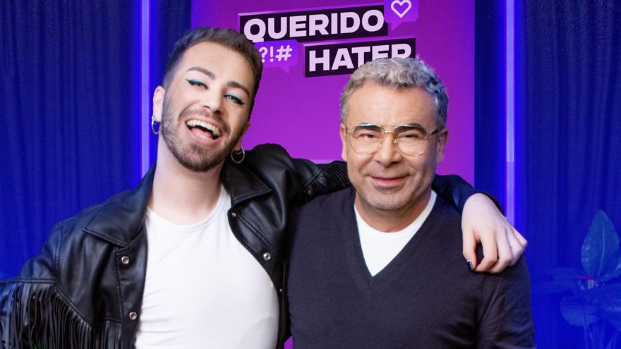 Jorge Javier y Malbert