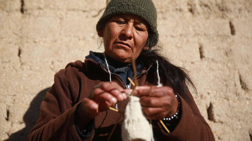 Tecpetrol, la petrolera de Techint, dividió a las comunidades de la Puna jujeña para avanzar en el negocio del litio