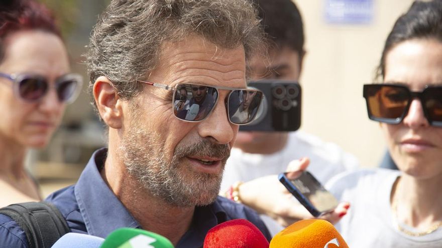 Los abogados de Rodolfo Sancho anuncian acciones legales contra 'Fiesta' y 'Código 10'