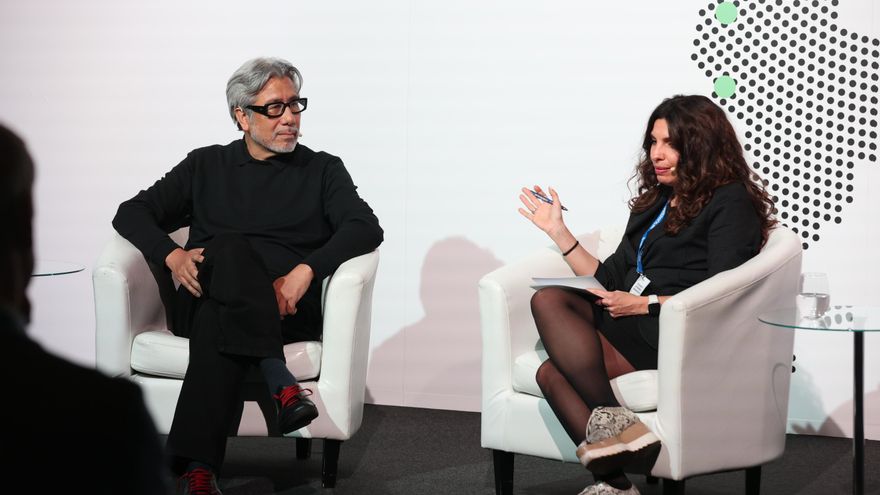 ¿Cómo se conmueve a un aborrecedor serial?