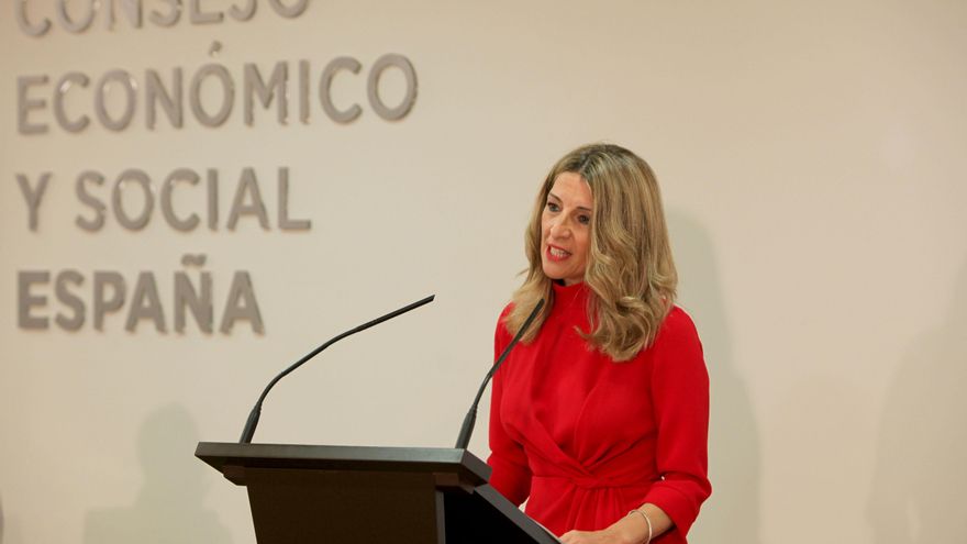 Trabajo penalizará más la contratación ultracorta y creará "un mecanismo efectivo" contra los abusos en la temporalidad