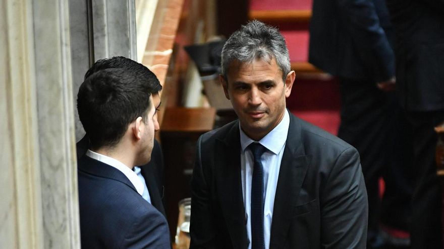 Después del blindaje al DNU, el Gobierno centra su atención en eliminar las PASO