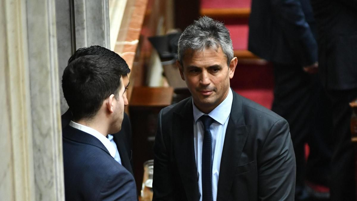 Tras la derrota en el Senado, el Gobierno apura en Diputados la ley de Inocencia Fiscal y la reforma del Banco Central