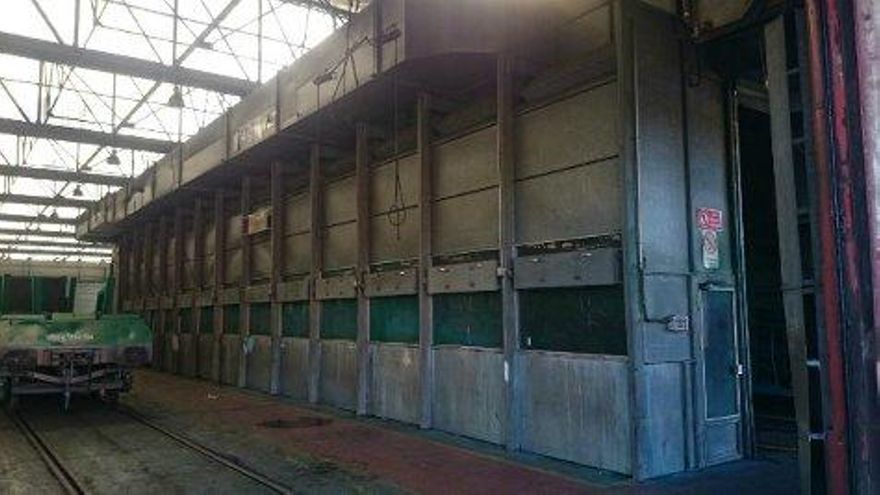 Foto: Bomberos de León