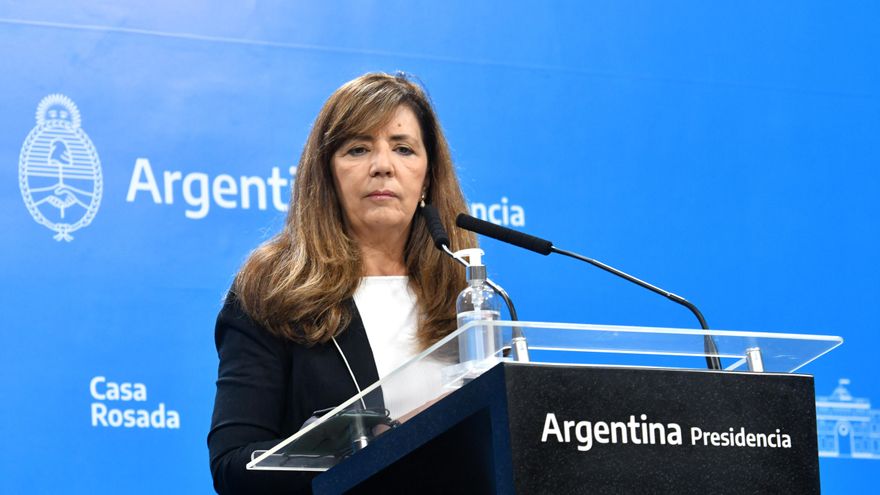 El Gobierno aseguró que no impulsará ninguna ley contra los discursos de odio