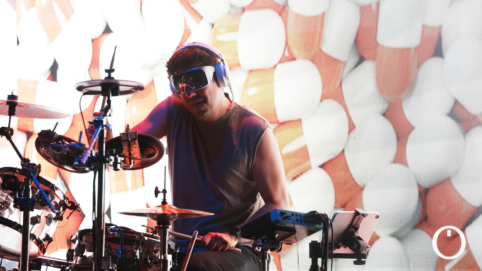 La casa azul en el Festival de la Guitarra