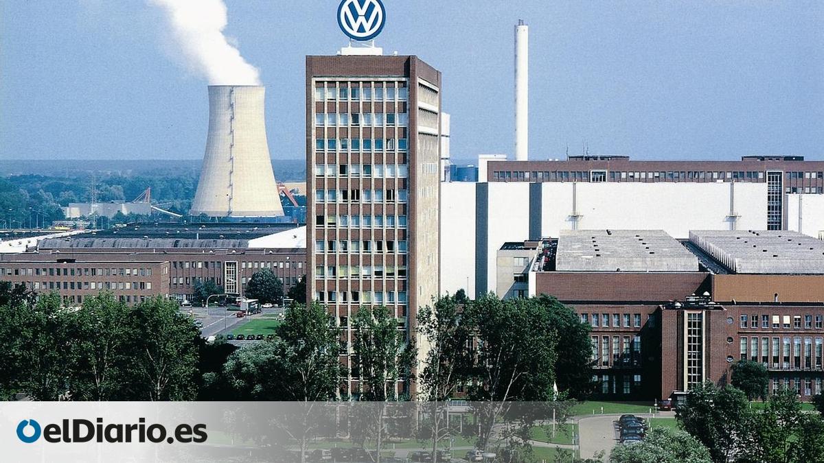 El escándalo de Volkswagen se complica en una espiral de fraudes con ...