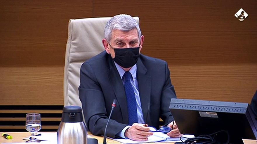 Tornero, sobre los componentes de reality en 'MasterChef': "Moralmente tenemos que discutirlos"