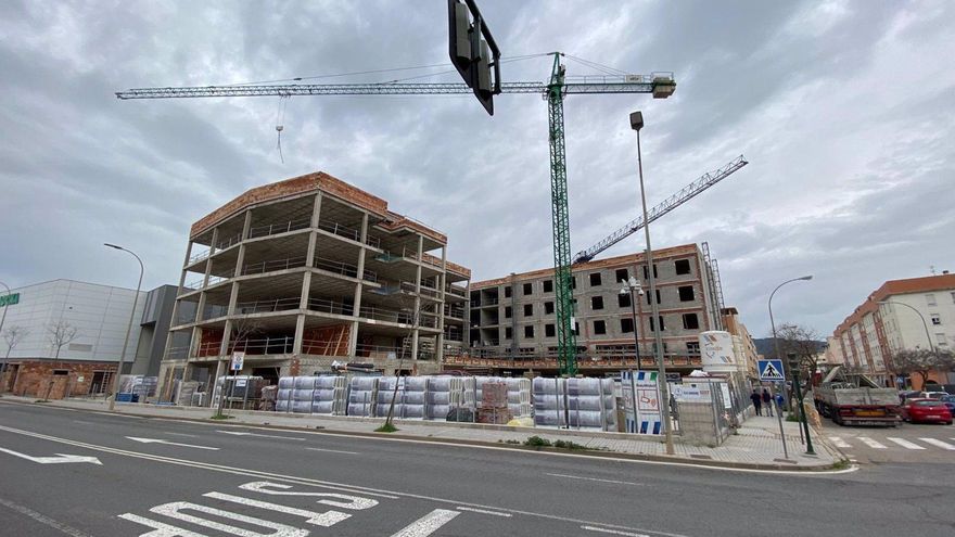 La euforia del mercado inmobiliario cordobés: la venta de viviendas vuelve a niveles de 2007