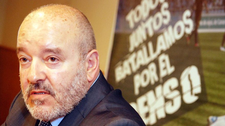 Miguel Concepción, un presidente para la historia