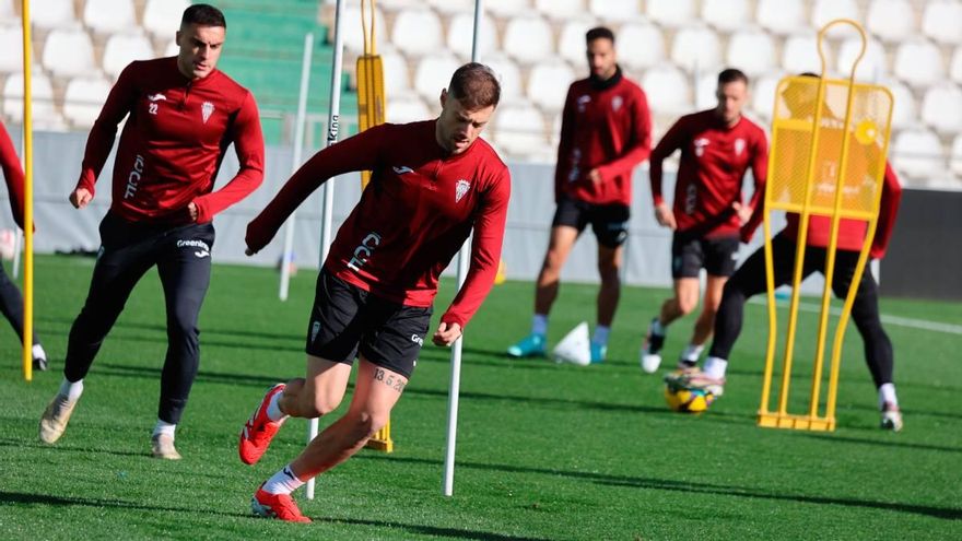Entre renovaciones y la permanencia: la actualidad deportiva del Córdoba CF tras el mercado invernal