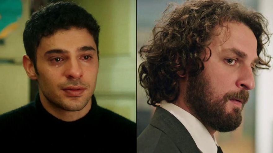 'Hermanos' (11.8%) pierde fuelle con su segundo capítulo e 'Inocentes' (12.1%) acusa su paso al late night