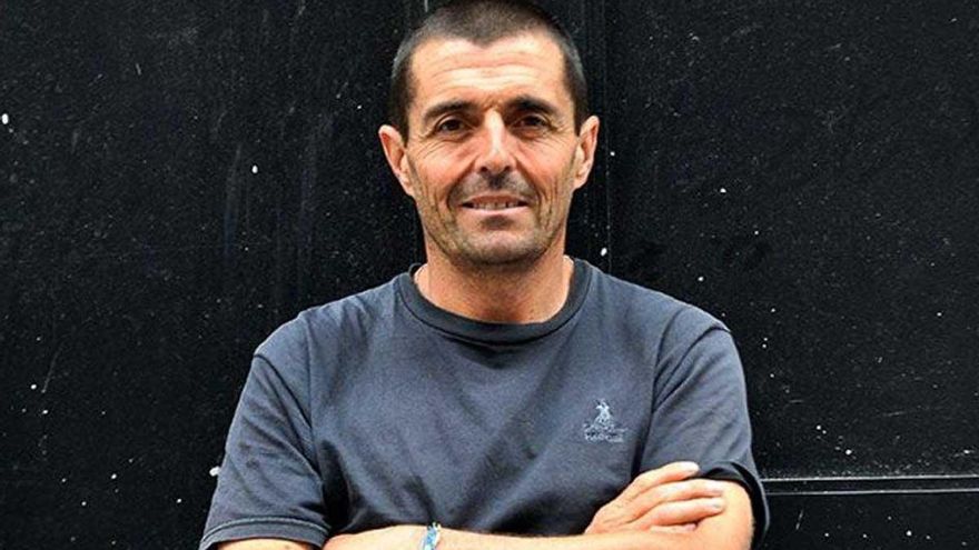 Murió el fiscal federal Federico Delgado