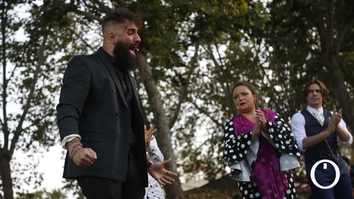 Espectáculo 'Sueño Gitano'