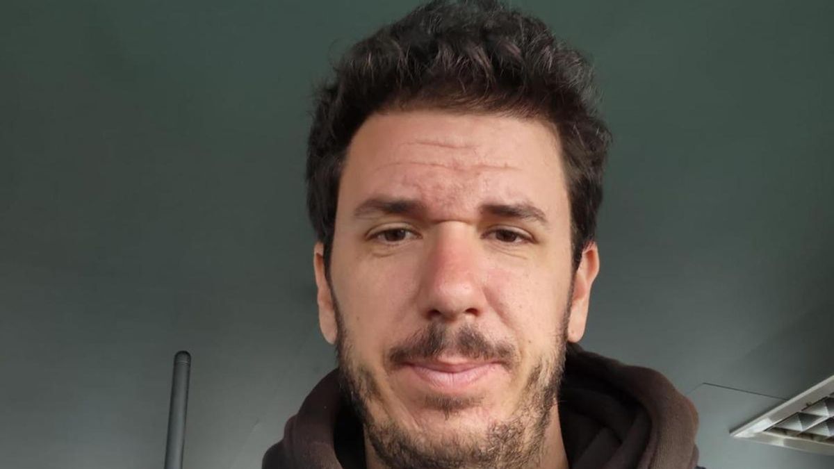 Políticos canarios celebran la libertad del periodista Miguel Moreno Dapena, retenido seis meses en Venezuela