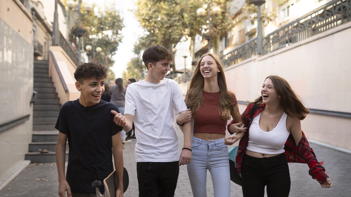 Criar a un adolescente superó los $550.000 en octubre, según el Indec