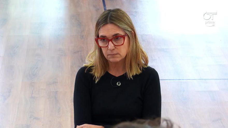Noemí Galera pide respeto en 'OT 2023' y reconoce una situación "desconcertante" para los concursantes