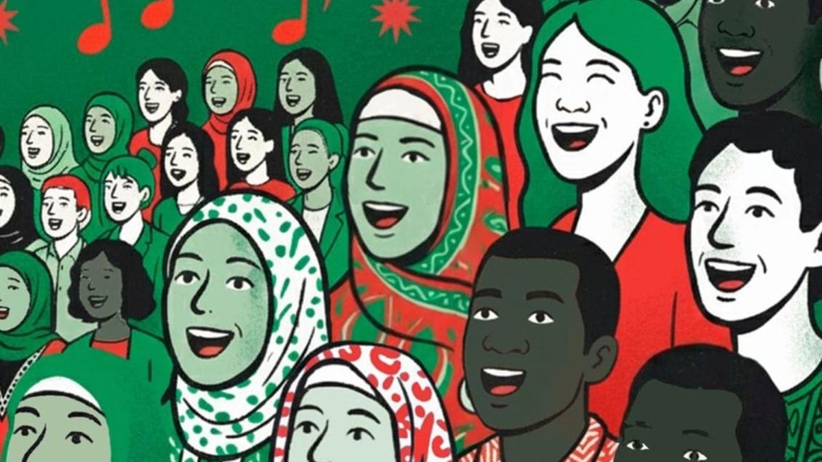 Sevilla unirá sus voces este domingo en las Setas para reclamar la paz y el fin de las ocupaciones militares