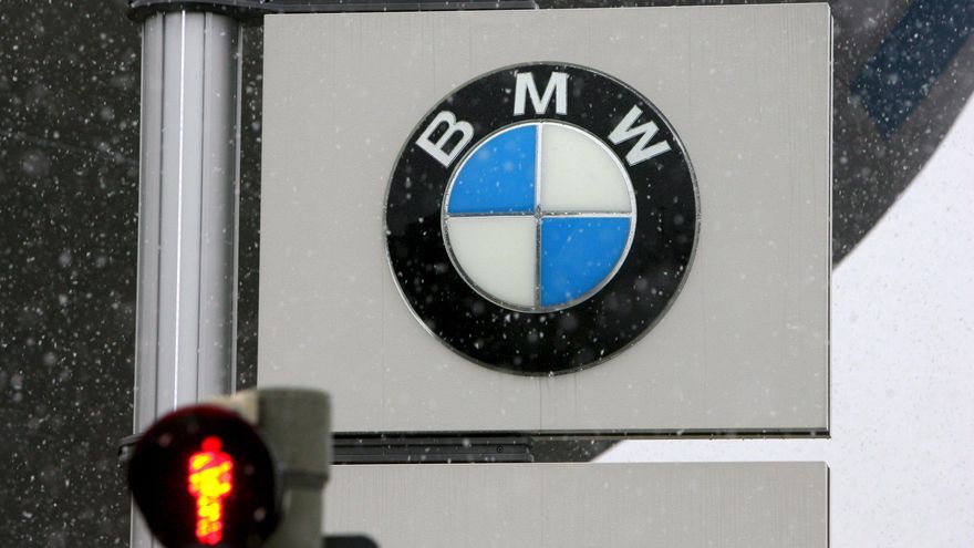 Estos son los modelos de BMW afectados por el fallo en el sistema de frenado