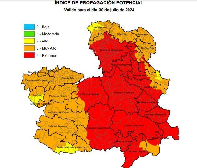 IPP Castilla-La Mancha