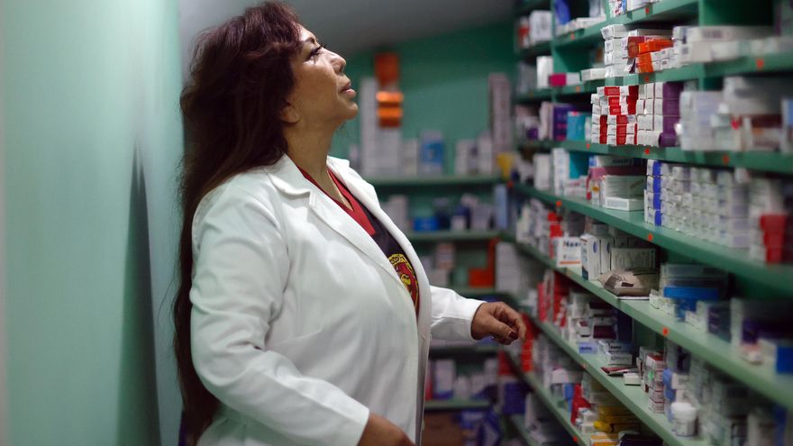 Una clínica mexicana derriba barreras en la atención sanitaria a migrantes