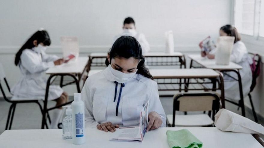 El Gobierno prorroga el DISPO hasta el 12 de marzo y ratifica la reanudación de las clases presenciales
