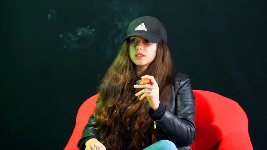 Carlota Prado habla de su presunto abuso sexual en 'GH': "Sabían que de pequeña me habían violado y no lo tuvieron en cuenta"