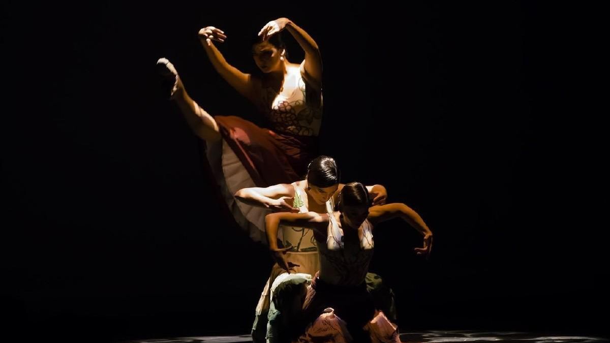 El Auditorio de León acoge desde el miércoles seis espectáculos de danza