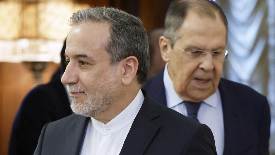 Irán pide a EEUU demandas realistas y Rusia se ofrece a mediar en negociaciones nucleares