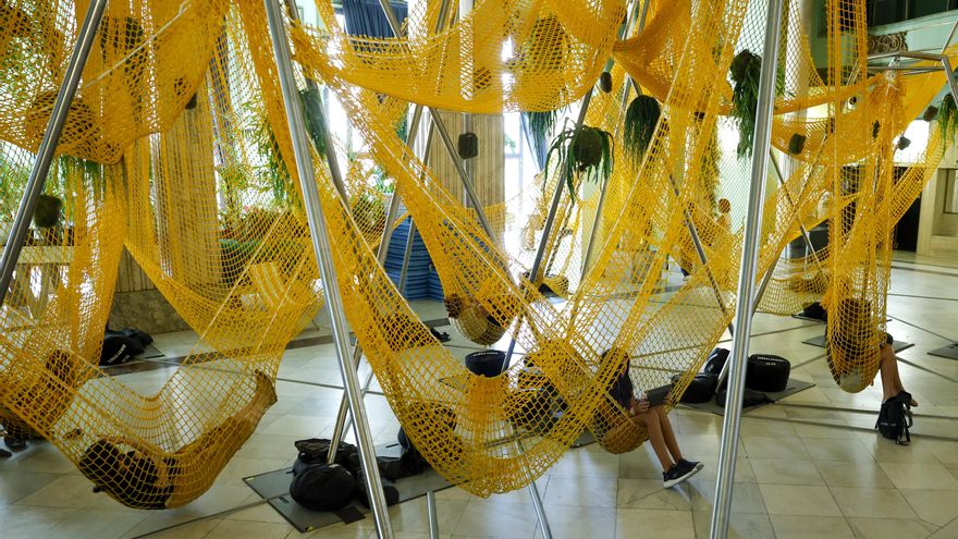 España quiere crear una red de refugios climáticos: ¿qué son estos espacios?